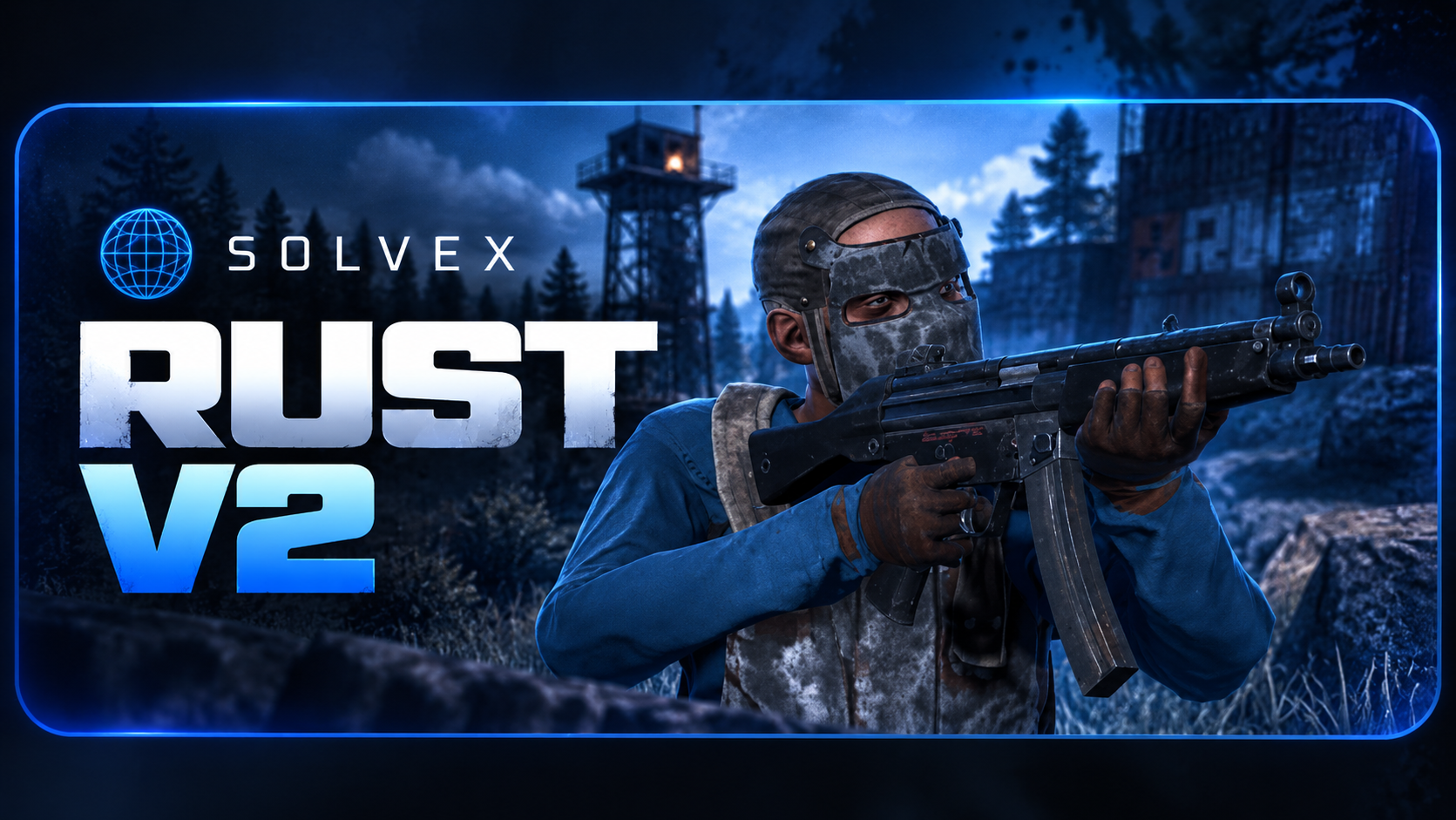 Rust V2